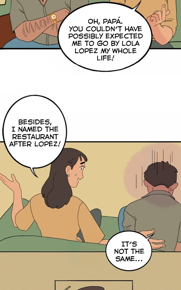 Naked Love Chapter 41 page 53 - 