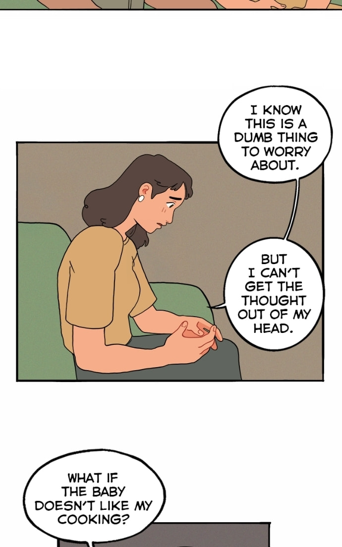 Naked Love Chapter 41 page 55 - 