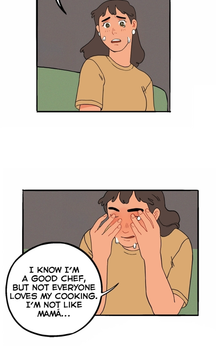 Naked Love Chapter 41 page 56 - 