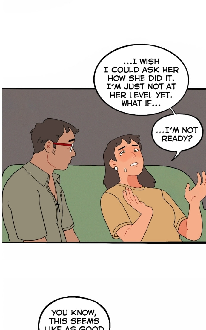 Naked Love Chapter 41 page 57 - 