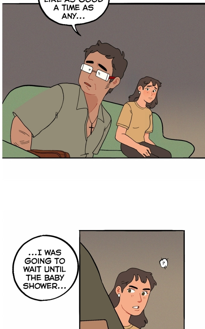 Naked Love Chapter 41 page 58 - 