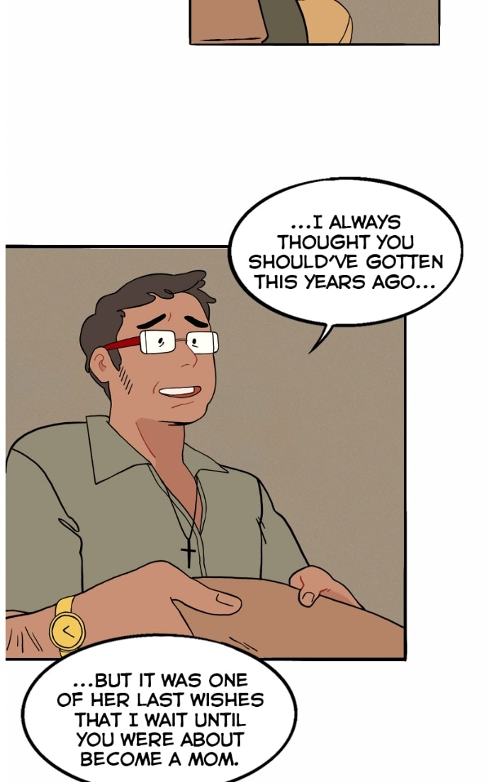 Naked Love Chapter 41 page 59 - 
