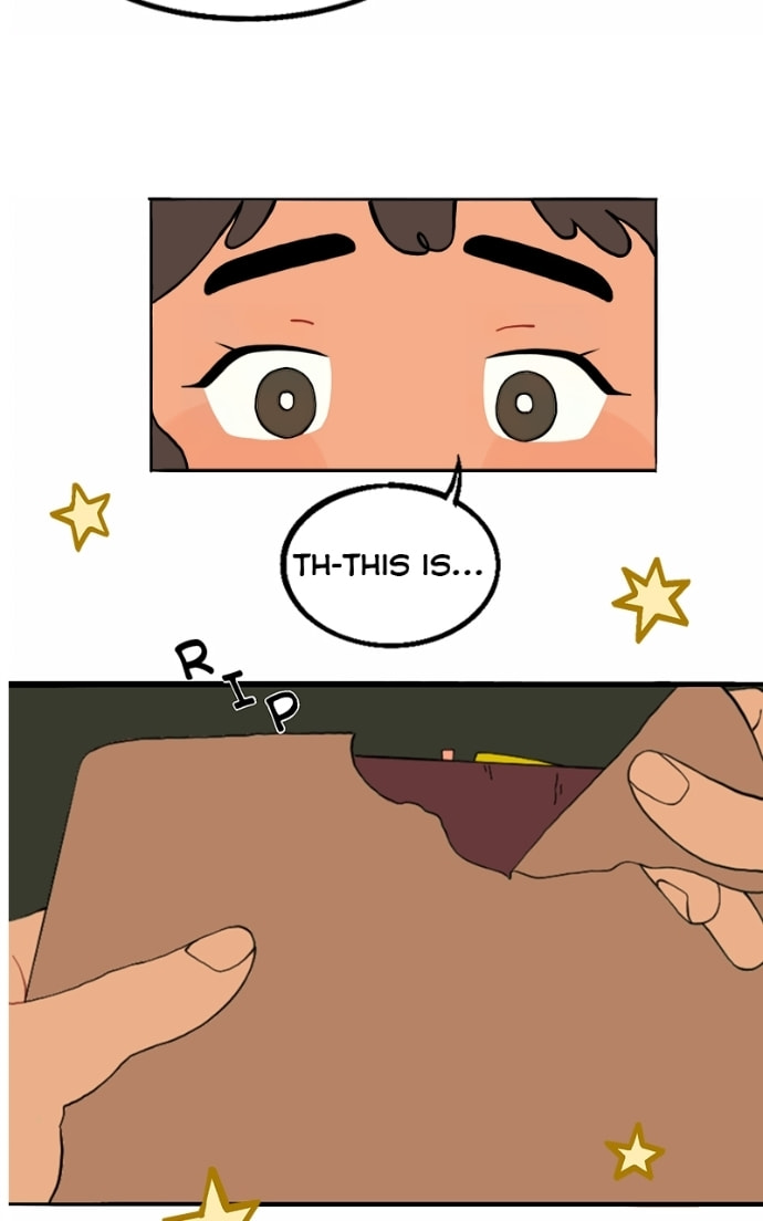 Naked Love Chapter 41 page 60 - 