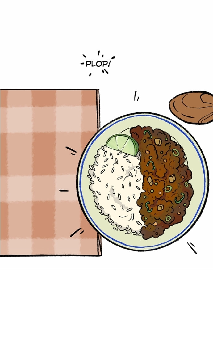 Naked Love Chapter 41 page 7 - 