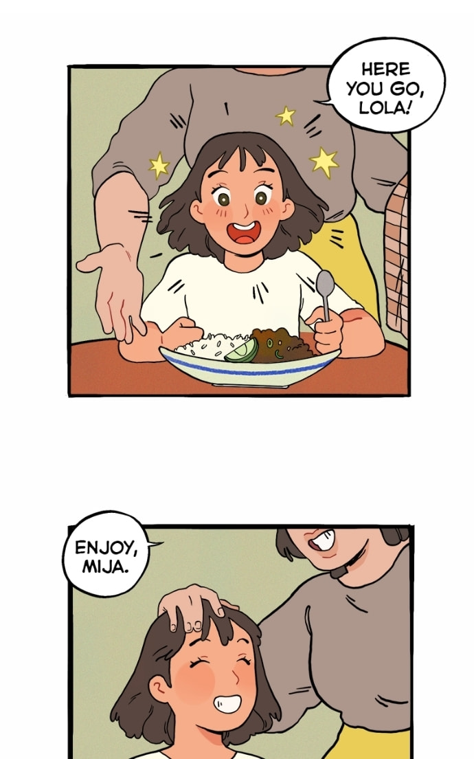Naked Love Chapter 41 page 8 - 