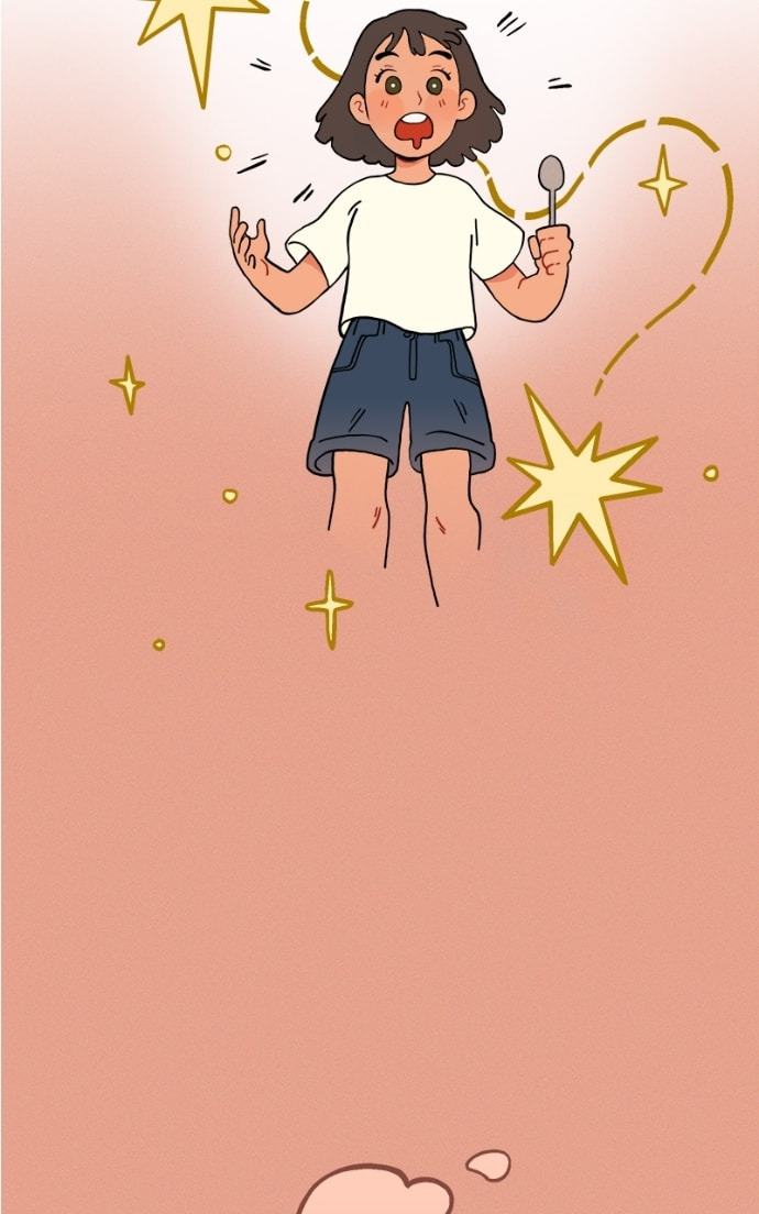 Naked Love Chapter 41 page 10 - 