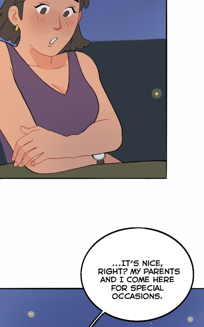Naked Love Chapter 42 page 14 - 
