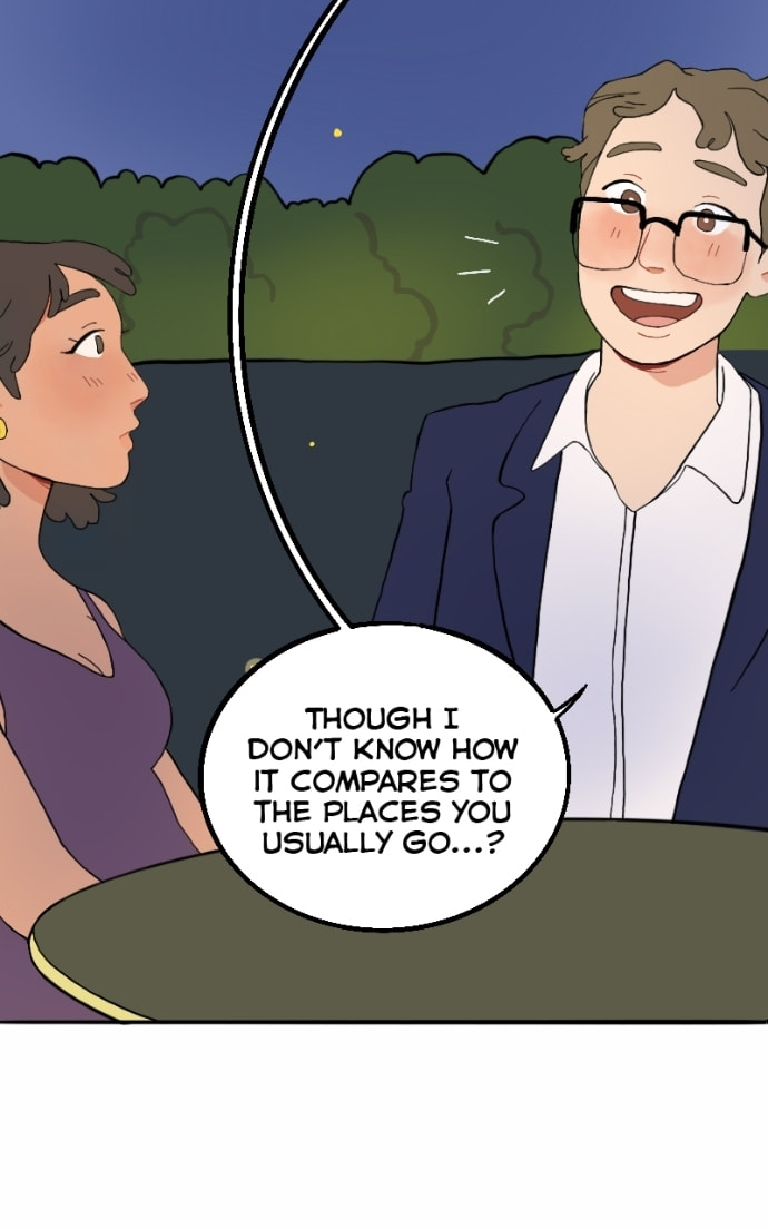 Naked Love Chapter 42 page 15 - 