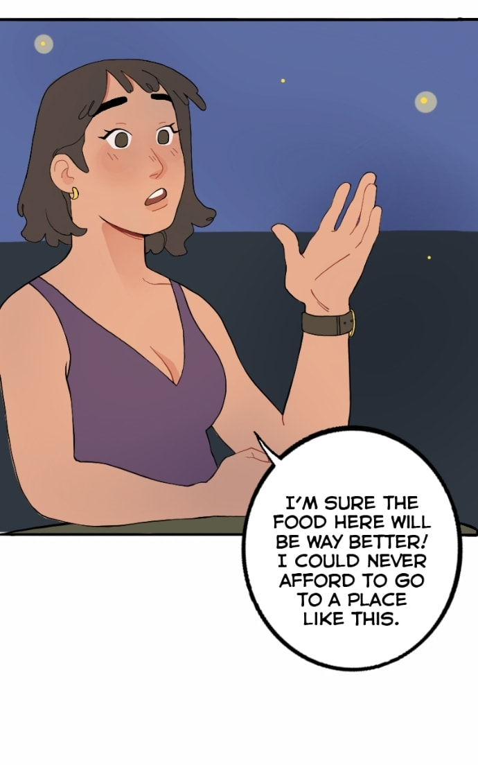 Naked Love Chapter 42 page 16 - 