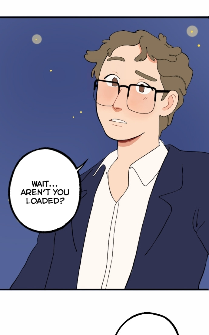Naked Love Chapter 42 page 17 - 