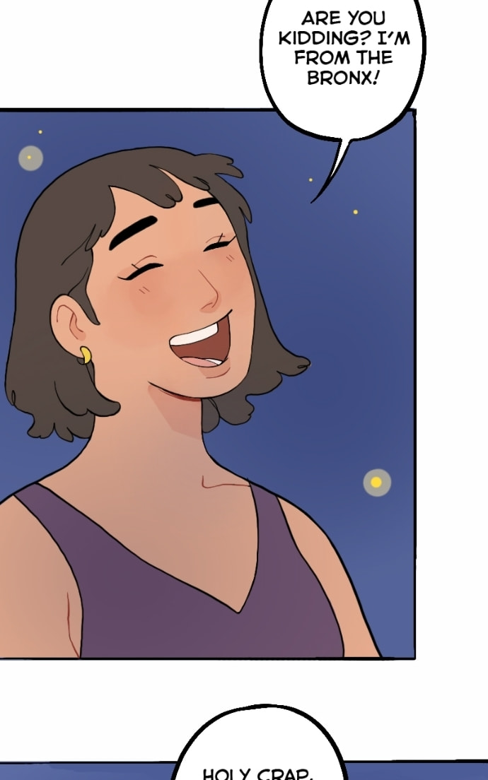 Naked Love Chapter 42 page 18 - 