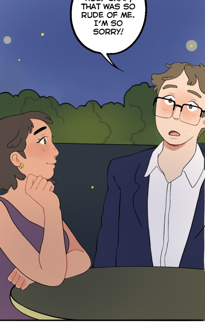 Naked Love Chapter 42 page 19 - 