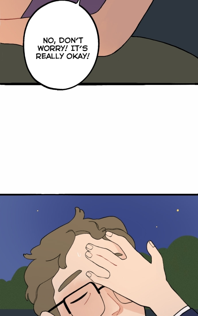 Naked Love Chapter 42 page 21 - 