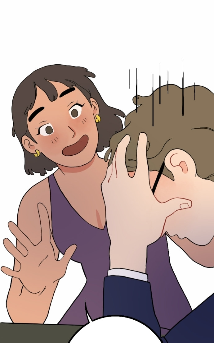 Naked Love Chapter 42 page 23 - 