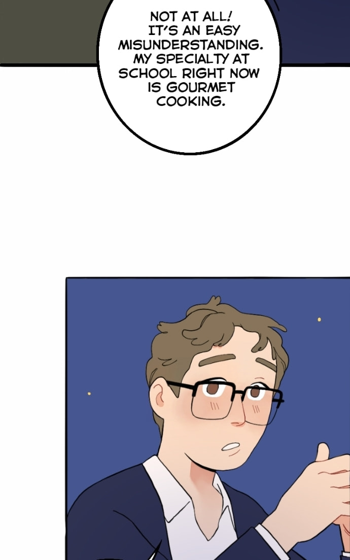 Naked Love Chapter 42 page 24 - 