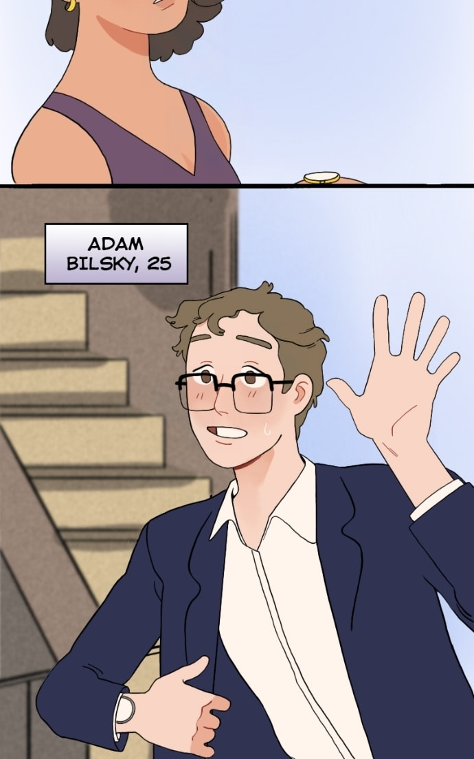 Naked Love Chapter 42 page 4 - 