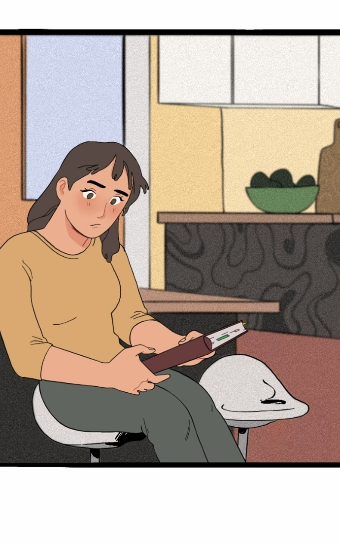 Naked Love Chapter 42 page 32 - 