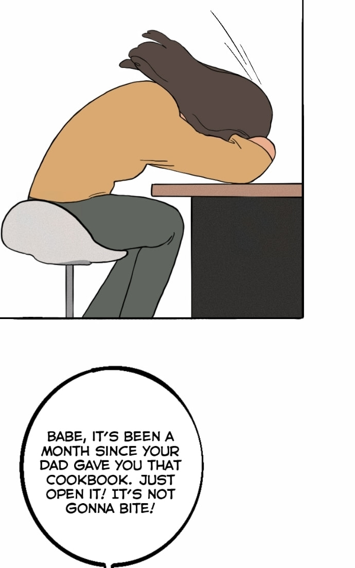 Naked Love Chapter 42 page 34 - 