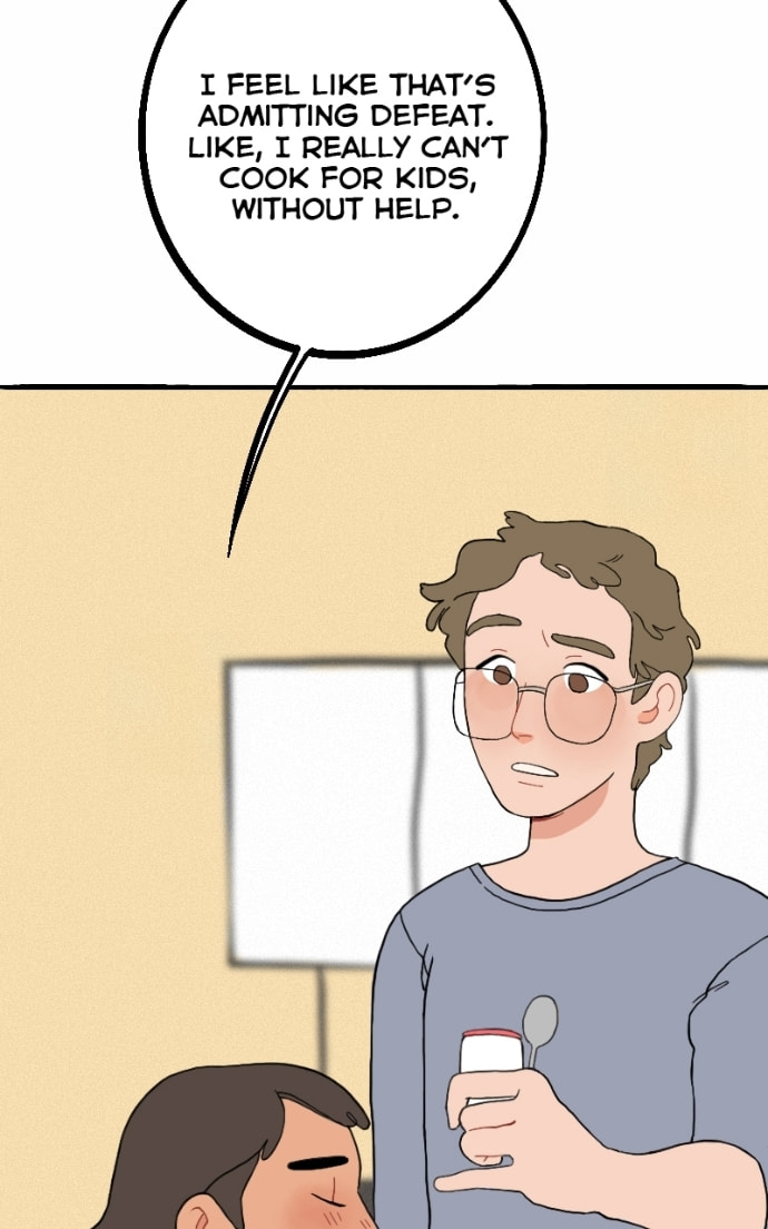Naked Love Chapter 42 page 36 - 