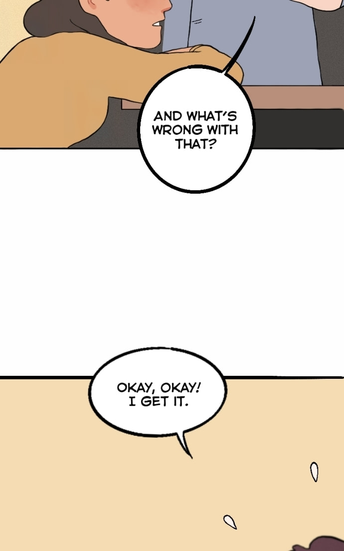 Naked Love Chapter 42 page 37 - 