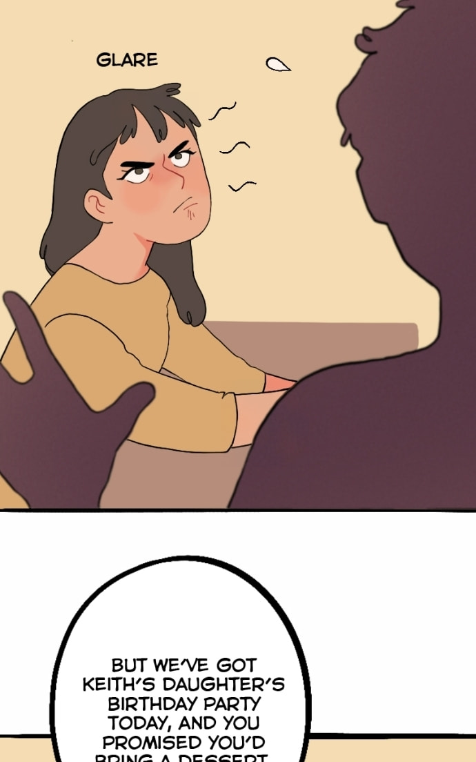 Naked Love Chapter 42 page 38 - 