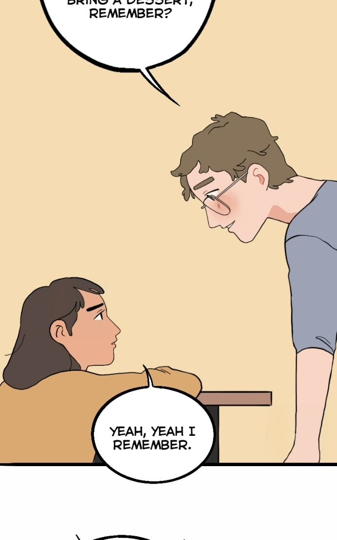 Naked Love Chapter 42 page 39 - 