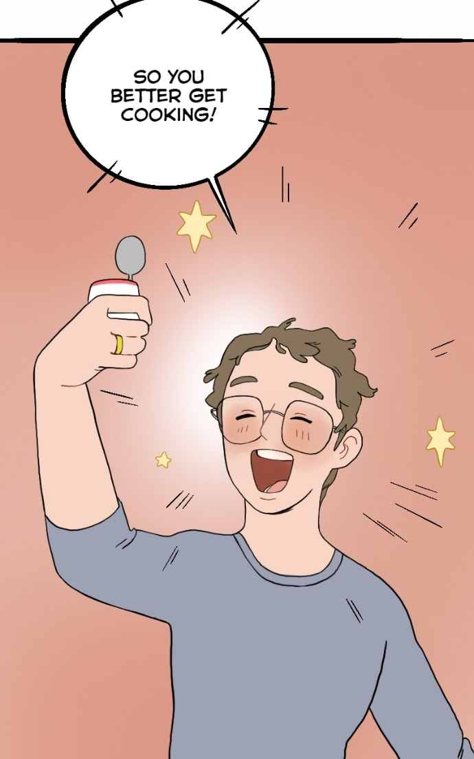 Naked Love Chapter 42 page 40 - 
