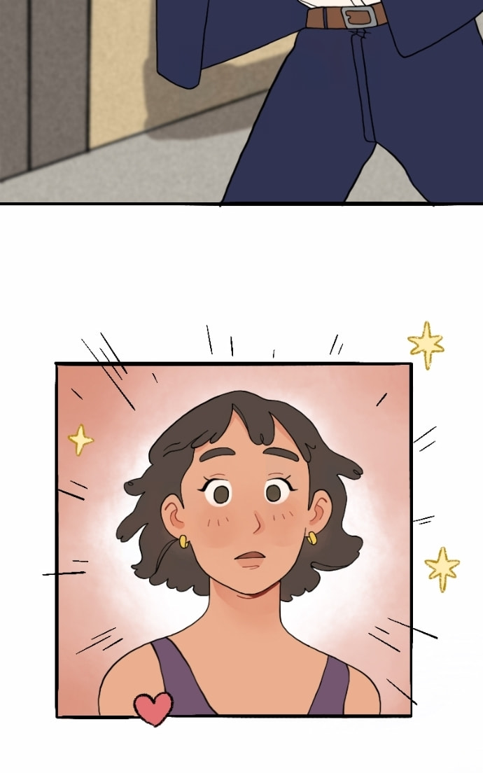 Naked Love Chapter 42 page 5 - 