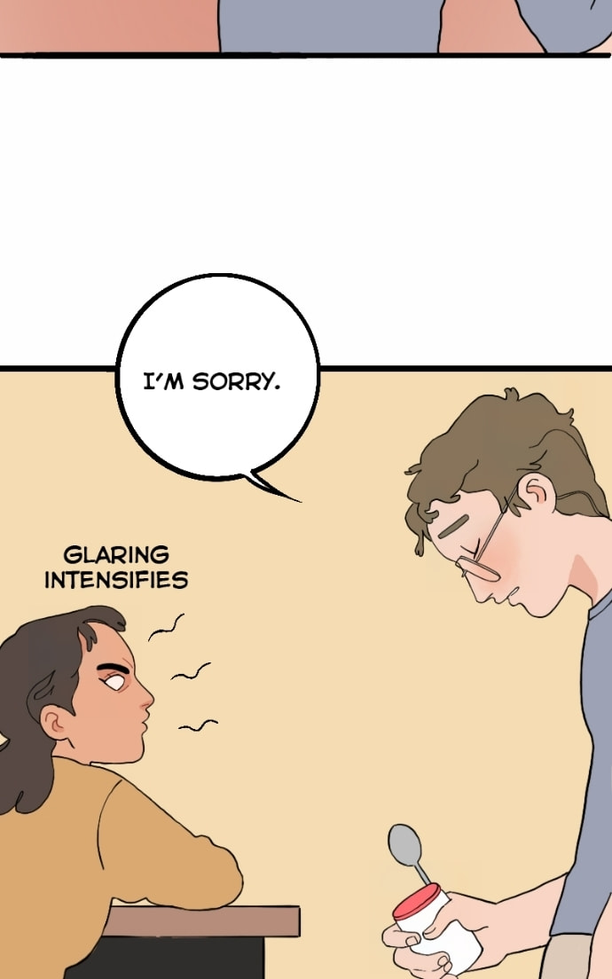 Naked Love Chapter 42 page 41 - 