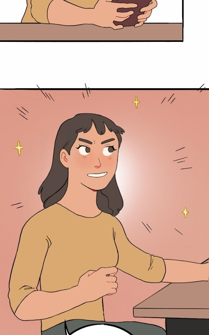 Naked Love Chapter 42 page 43 - 