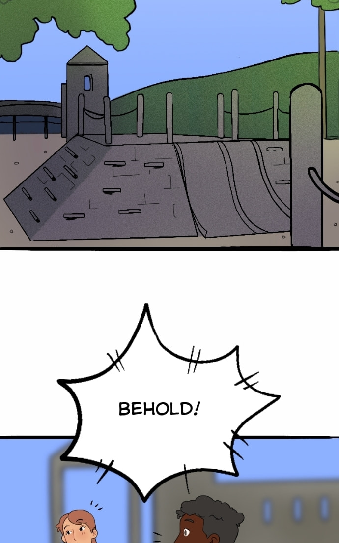 Naked Love Chapter 42 page 45 - 