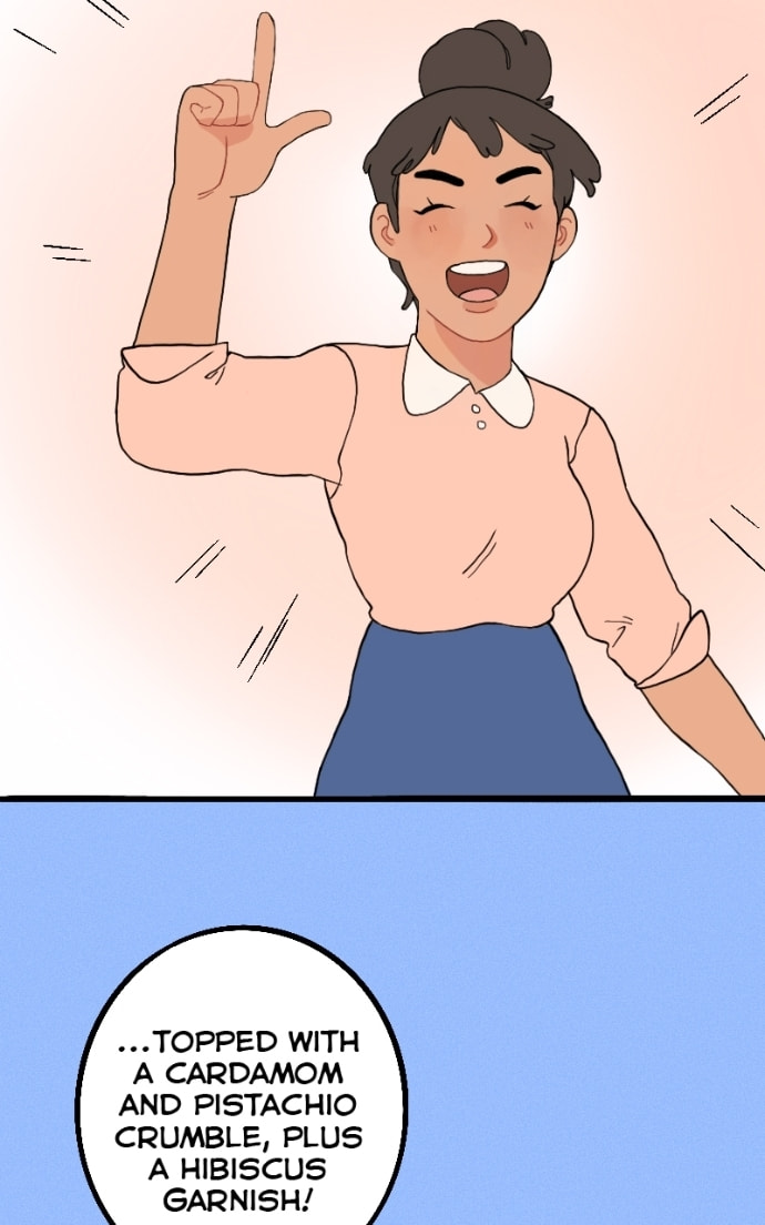 Naked Love Chapter 42 page 47 - 