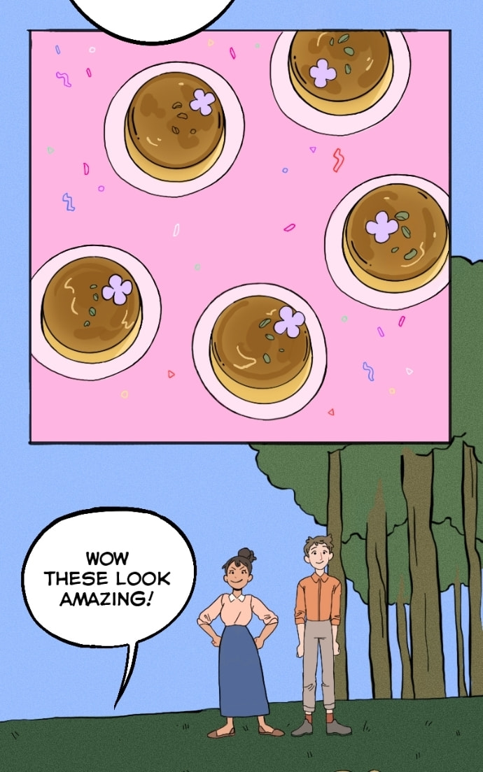 Naked Love Chapter 42 page 48 - 