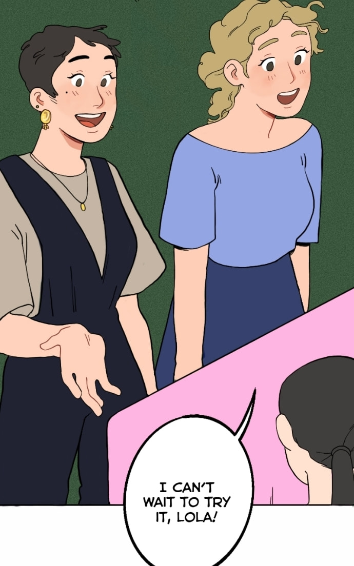 Naked Love Chapter 42 page 49 - 