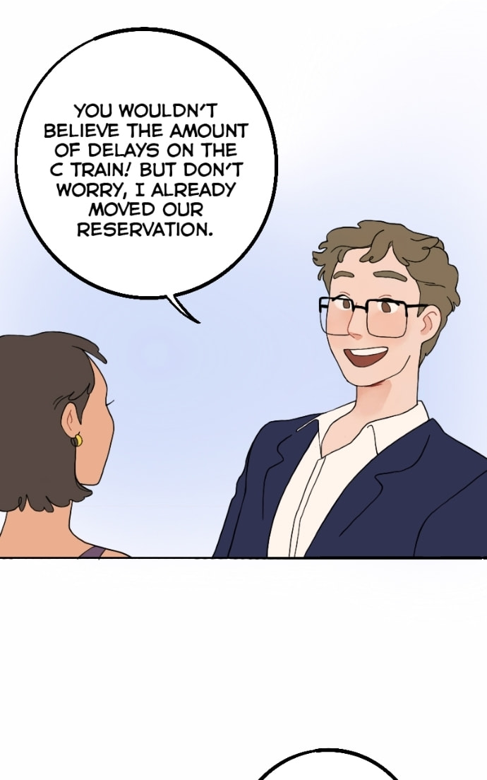 Naked Love Chapter 42 page 6 - 