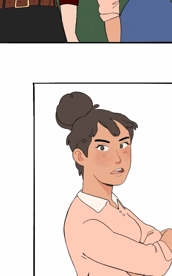Naked Love Chapter 42 page 51 - 