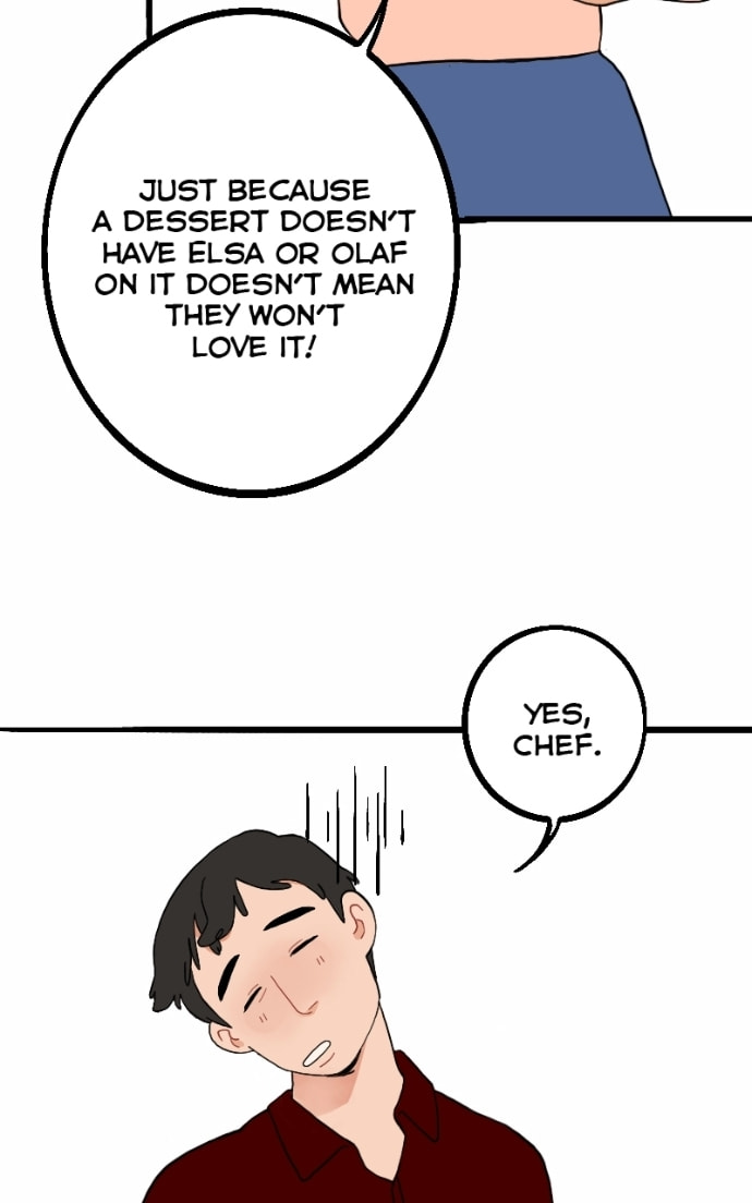 Naked Love Chapter 42 page 52 - 