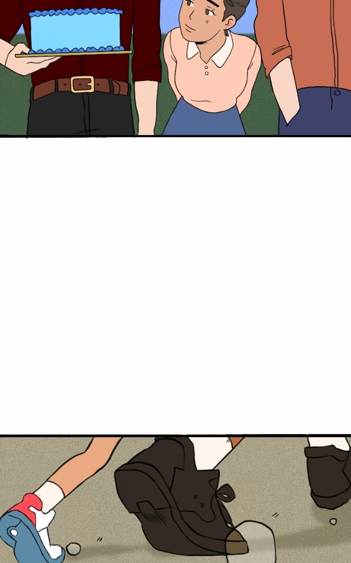 Naked Love Chapter 42 page 54 - 