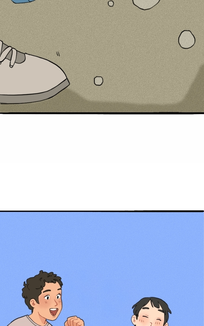 Naked Love Chapter 42 page 55 - 