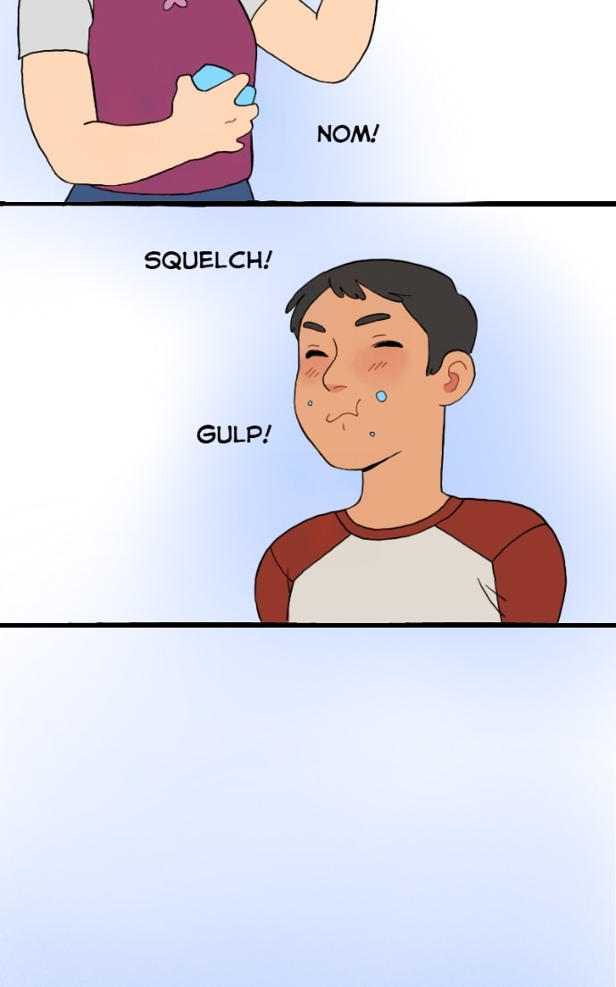 Naked Love Chapter 42 page 57 - 