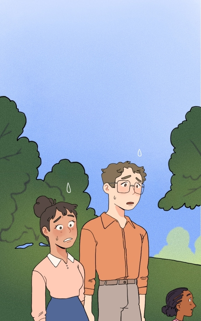 Naked Love Chapter 42 page 58 - 