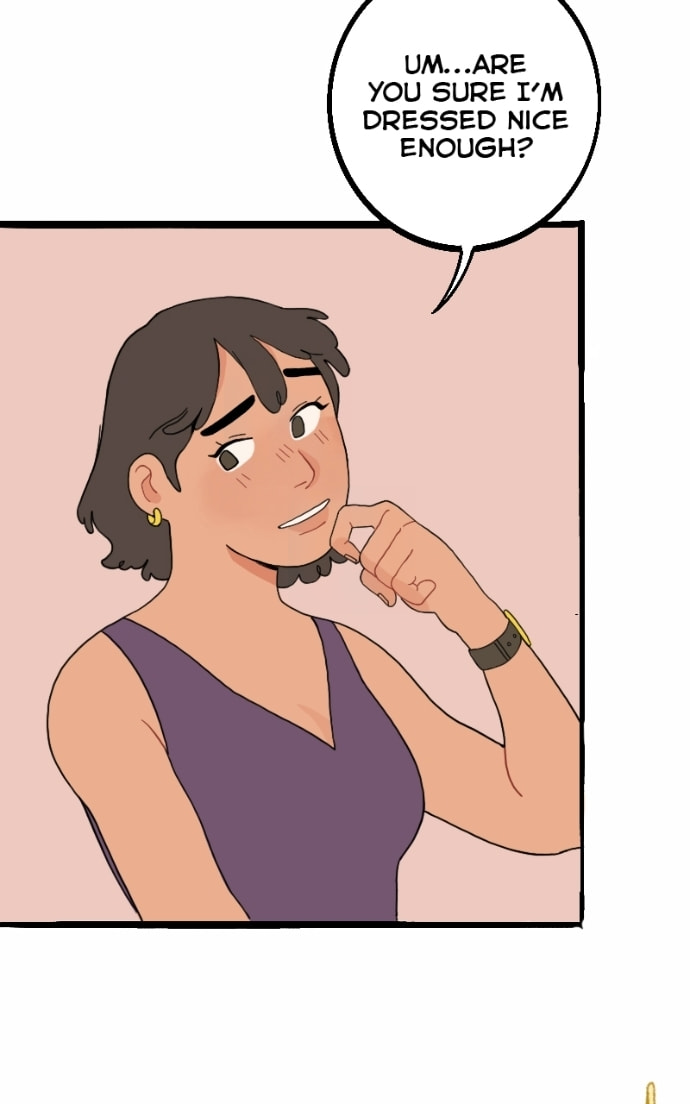 Naked Love Chapter 42 page 7 - 