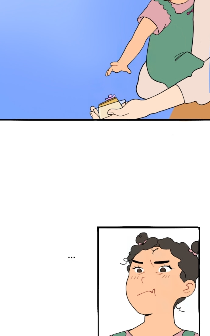 Naked Love Chapter 42 page 61 - 