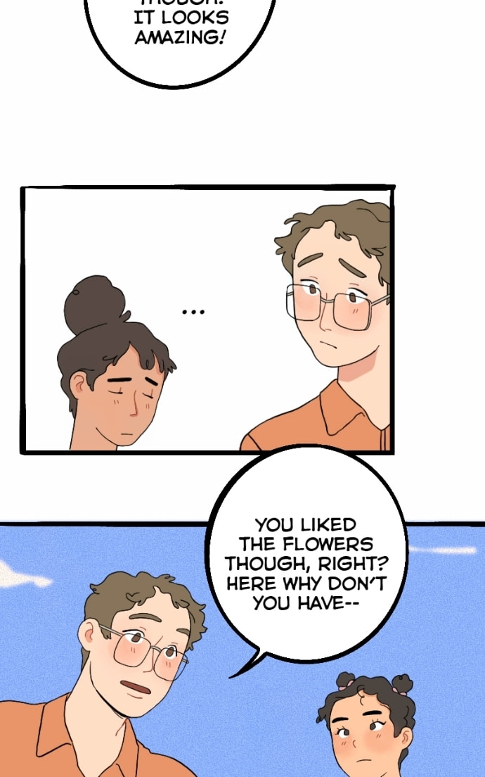 Naked Love Chapter 42 page 65 - 