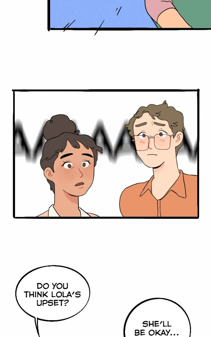 Naked Love Chapter 42 page 67 - 