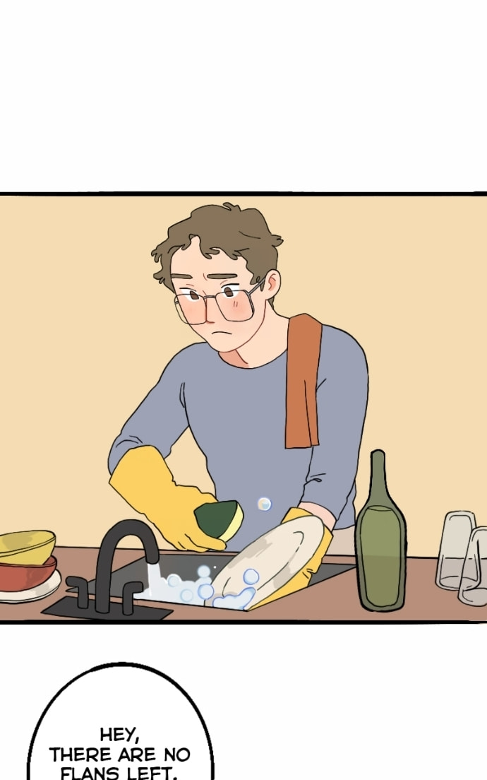 Naked Love Chapter 42 page 69 - 