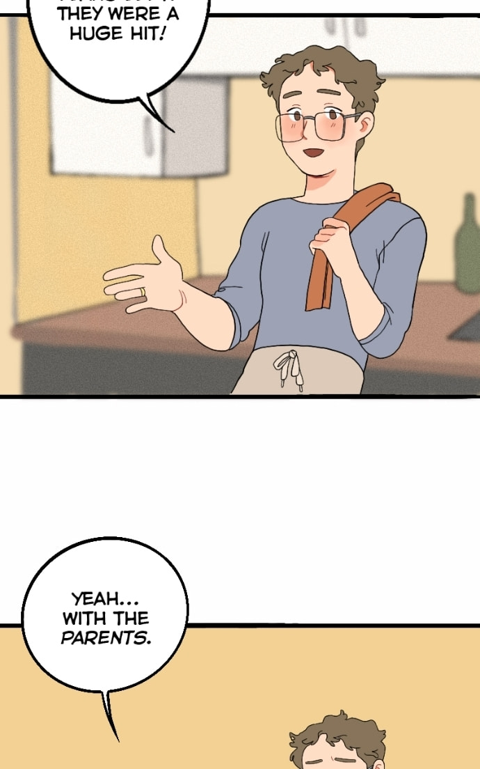Naked Love Chapter 42 page 70 - 