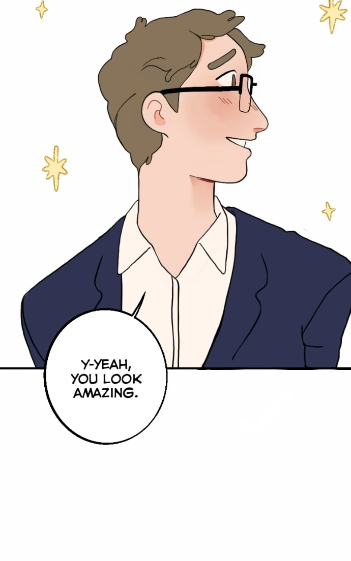 Naked Love Chapter 42 page 8 - 