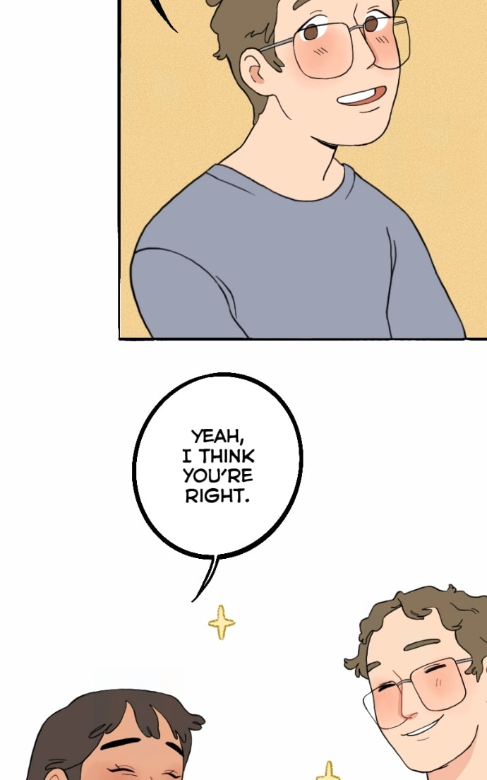 Naked Love Chapter 42 page 75 - 