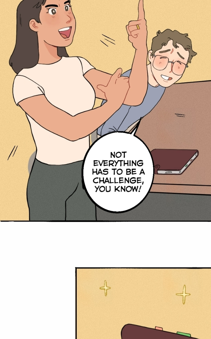Naked Love Chapter 42 page 77 - 